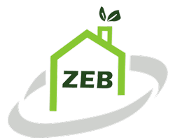 Zeb Logo Footer