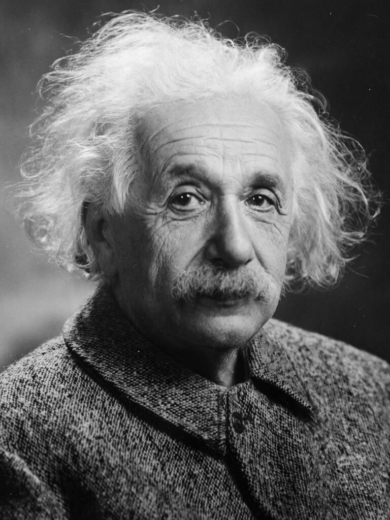 Albert Einstein 1144965 1280