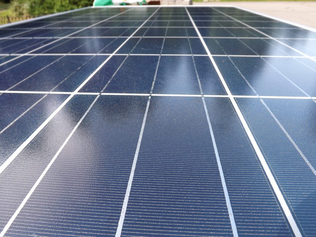 Solar Panel 1982691 1280